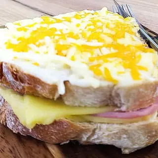 Sándwich Mixto