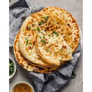 Garlic / Naan