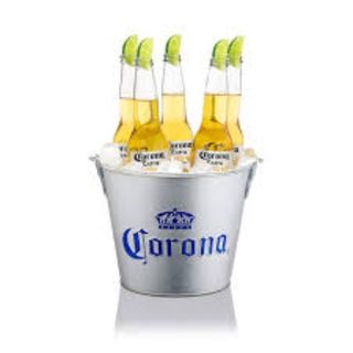 Cubetazo Cerveza Corona (5 Uds.)