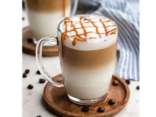 Лате макіато XL