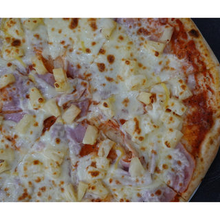 Oferta pizza Party Ø 50cm