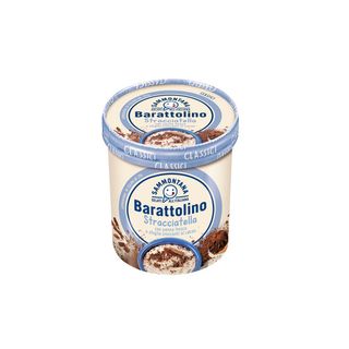 Barattolino stracciatella 500g