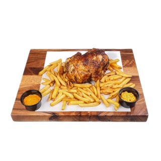 Zestaw Familia (4 os.) nr 11