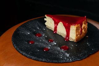 Чізкейк (180г)