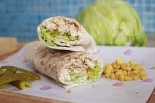 Libanais Avec Fromage Escalope