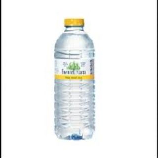 Agua (500 ML)