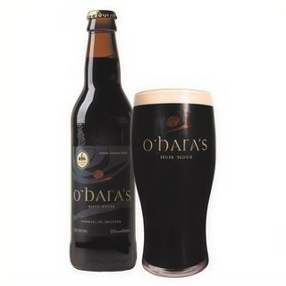 O´Hara'S Stout 4.3 (33 Cl.)