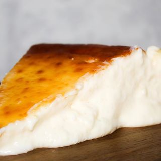 Tarta De Queso