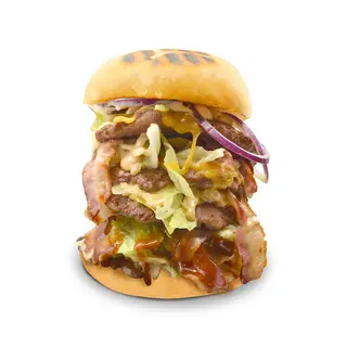 Porca Vacca Supremo (SOLO CENA)