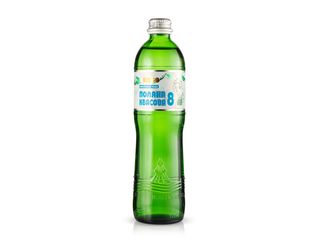 Поляна Квасова 8 (500мл)