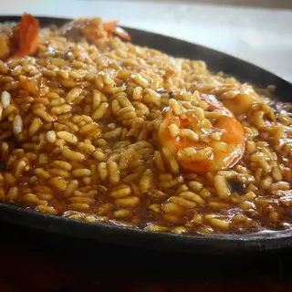 24. Ku-Bak de gambas