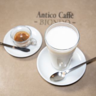 Latte senza lattosio