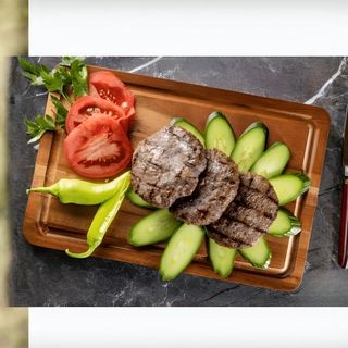 Телешко кюфте 80гр.