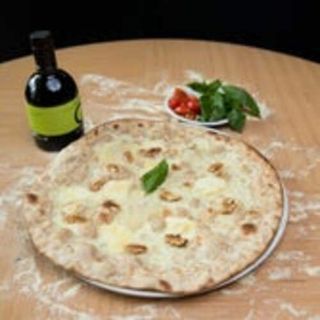 Pizza original 4 formaggi