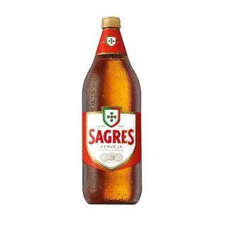 Cerveja de 1Lt