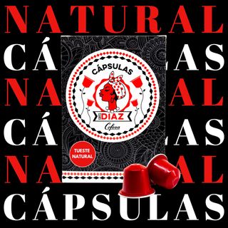 Cápsulas Naturales