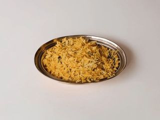 Пілоу Рис (250g)