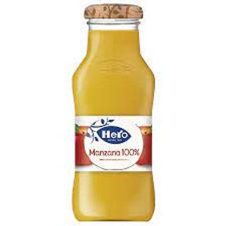 Hero Manzana (250 Ml.)