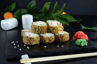 Ролл "Окинава"