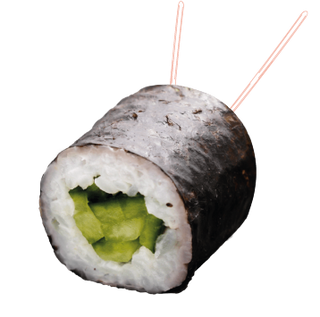 MAKI CONCOMBRE 