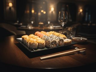 Zestaw MIX (32 szt) (1130g)