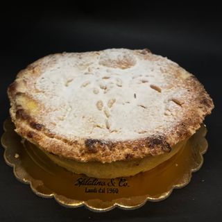 Torta della nonna