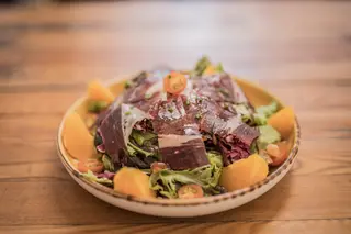 Ensalada Bella
