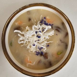 Supă thailandeză - post