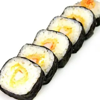Futomaki ebiten