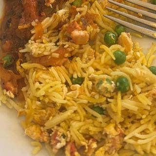 Biryani Mantra Special