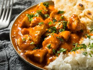 Pileći file u pikantnom umaku