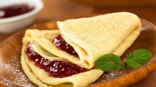 Палачинка със сладко (100гр)