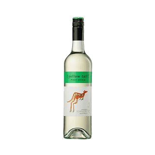 Вино Йеллоу Тейл Мускат бiл н/сол 0,75л