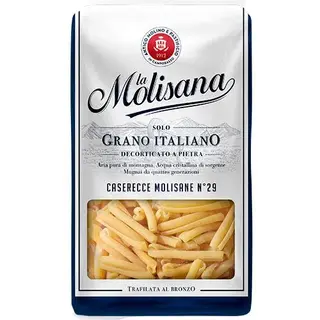 Caserecce n.29 La Molisana (500 g.)
