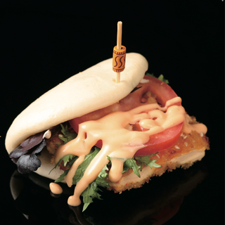 30-Guo Bao De Pollo (1 Ud.)