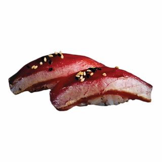 Nigiri tonno scottato