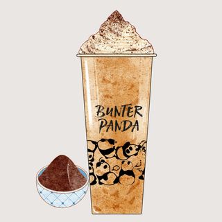 Cacao Granizado (SOLO FRÍO)