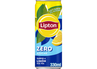 Lipton 330ml