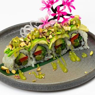 136A-Uraki Vegetal 4 Pzs.