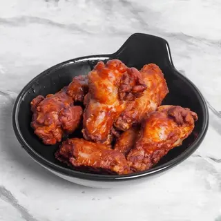 Alitas De Pollo