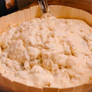 Gorgonzola IGP al "Cucchiaio" 