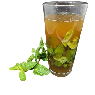 Té Moruno (Para 2 Personas) 
