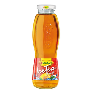 Rauch ledeni čaj
