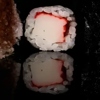 33- Maki surimi (8 pzs.)