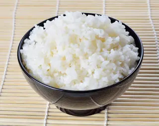 Arroz Blanco