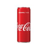 Coca-Cola 0.33l