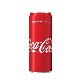 Coca-Cola 0.33l