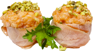 711-Gunkan della felicità