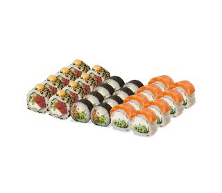 Сет філадельфія 3