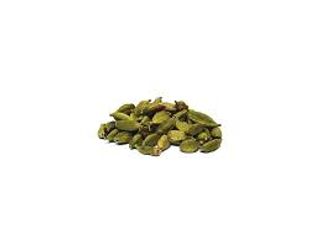 Cardamomo Verde Ecológico (50 Gr Aprox)